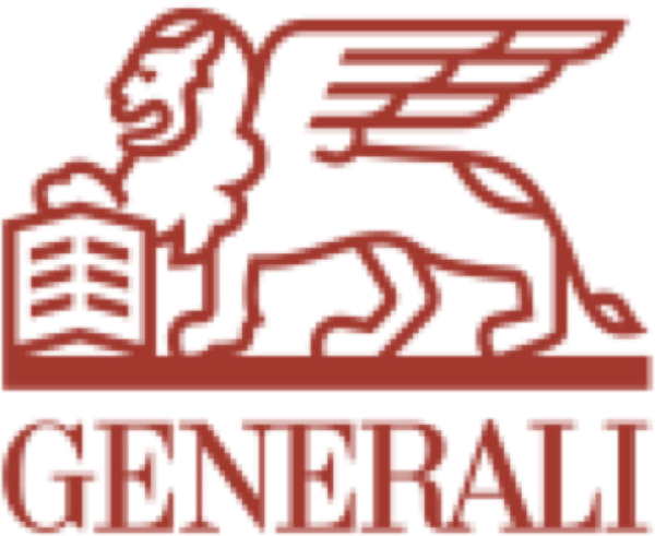 忠意保險 Generali