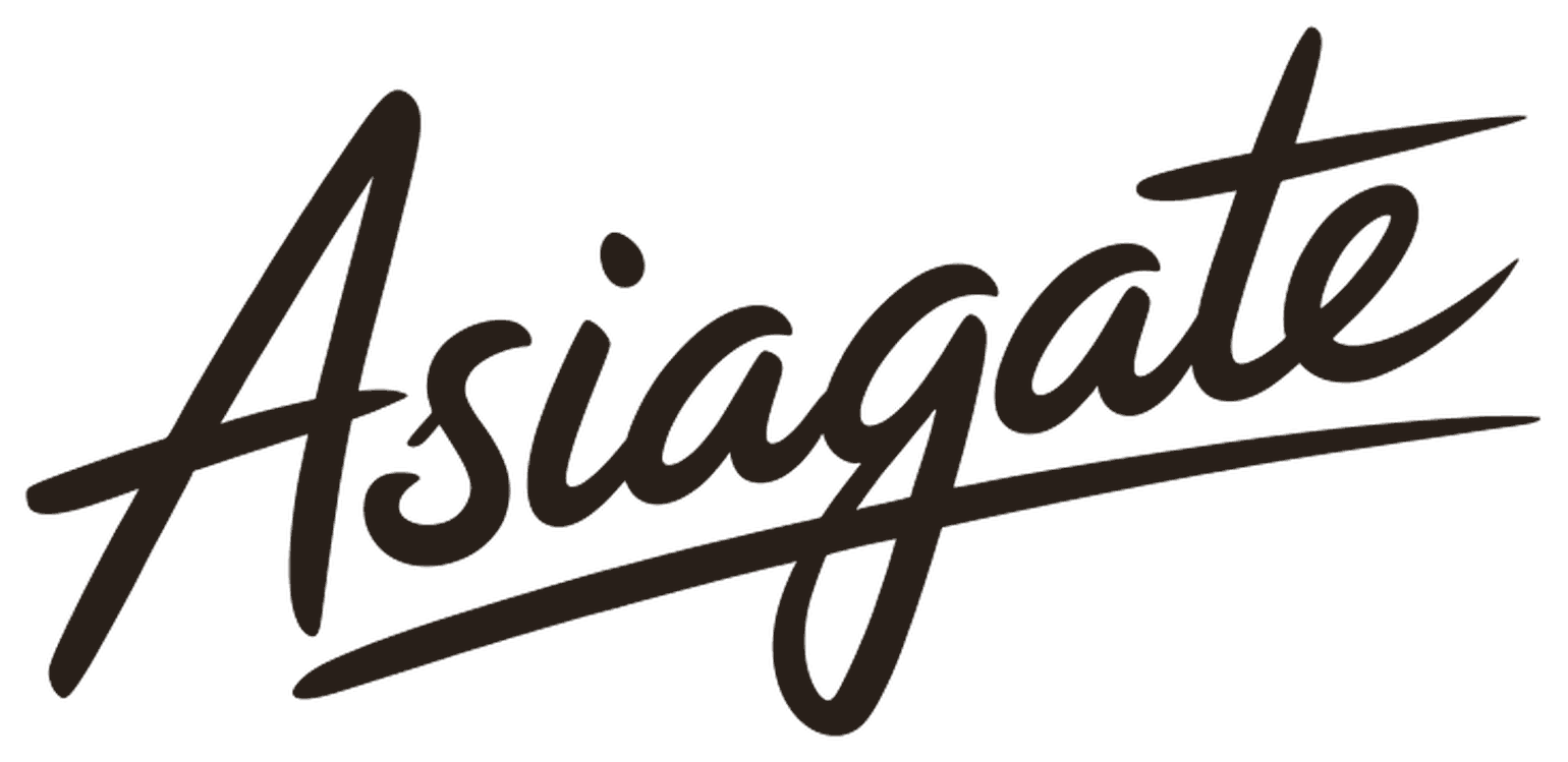 Asiagate